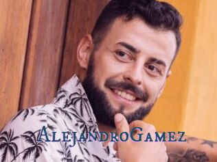 AlejandroGamez