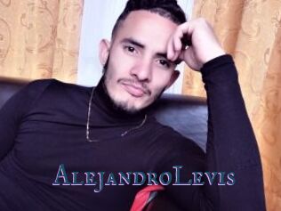 AlejandroLevis