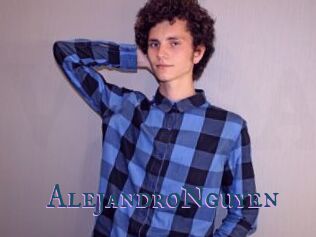 AlejandroNguyen