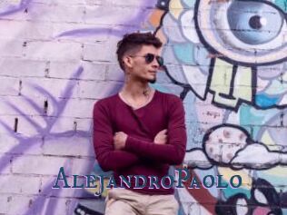 AlejandroPaolo