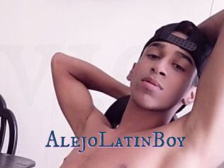 AlejoLatinBoy