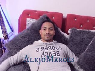 AlejoMarcus Video gay streaming