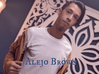 Alejo_Brown