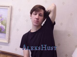 AleksHust