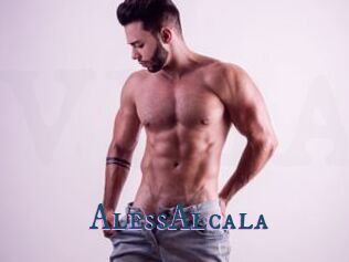 AlessAlcala