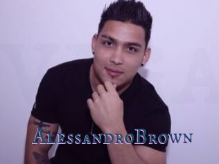 AlessandroBrown