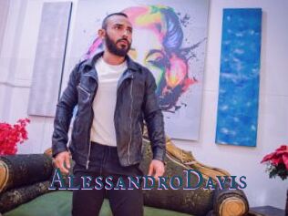 AlessandroDavis