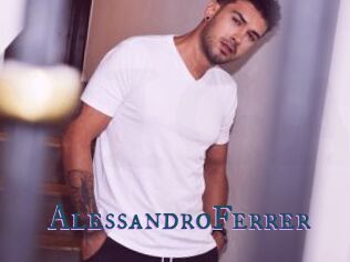 AlessandroFerrer