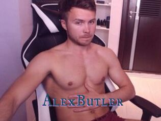 AlexButler