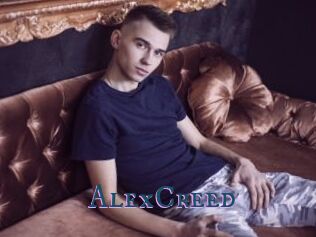 AlexCreed