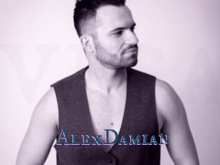 AlexDamian