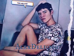 AlexDelicious
