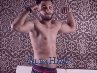 AlexHayes