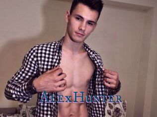 AlexHunter