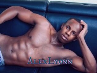 AlexLyonn