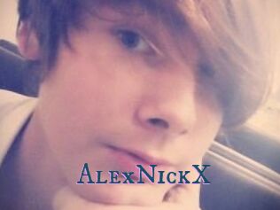 Alex_NickX