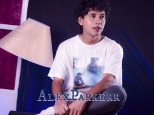 AlexParkerr