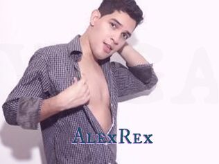 AlexRex