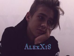 AlexX18