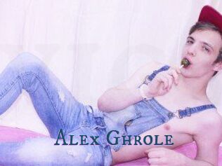 Alex_Ghrole