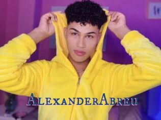 AlexanderAbreu