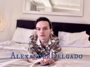 AlexanderDelgado