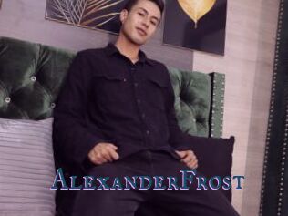 AlexanderFrost