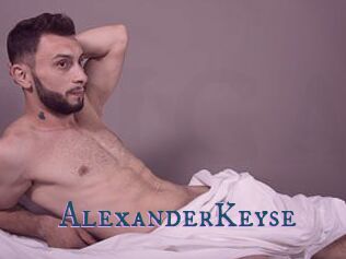AlexanderKeyse