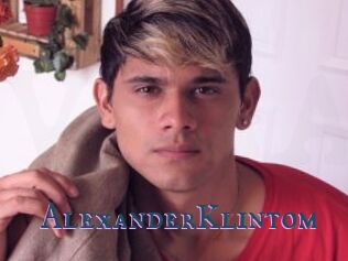 AlexanderKlintom