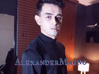 AlexanderMagno