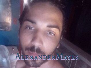 Alexander_Mayes