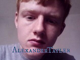Alexander_Tayler Video gay streaming
