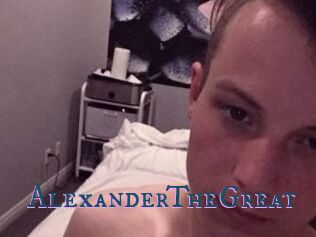 AlexanderTheGreat
