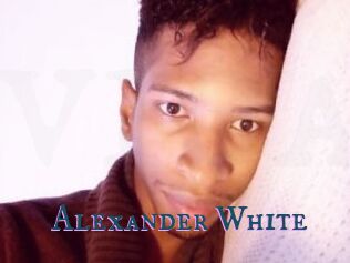 Alexander_White