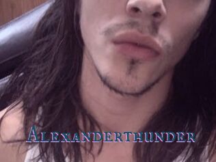 Alexanderthunder
