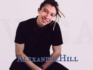 AlexandreHill