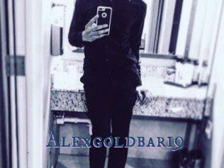 Alexgoldbar19