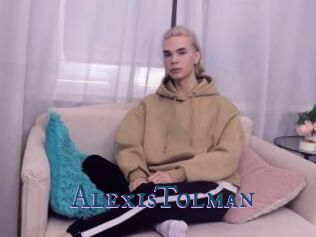 AlexisTolman