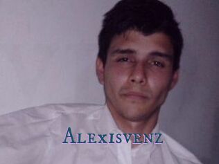 Alexis_venz