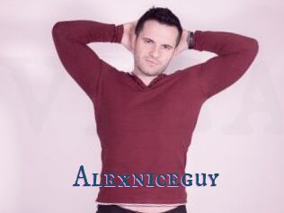 Alexniceguy