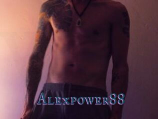 Alexpower88