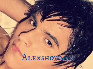 Alexshowman