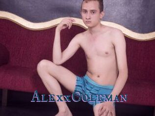 AlexxColeman