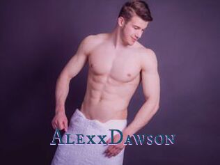 AlexxDawson