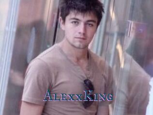 AlexxKing