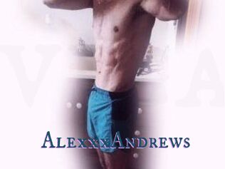 AlexxxAndrews