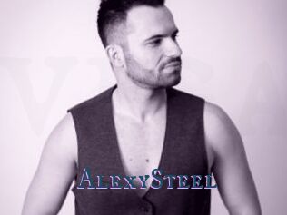 AlexySteel
