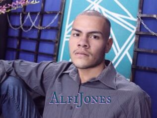 AlfiJones
