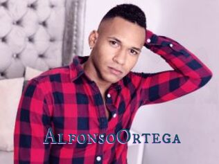AlfonsoOrtega