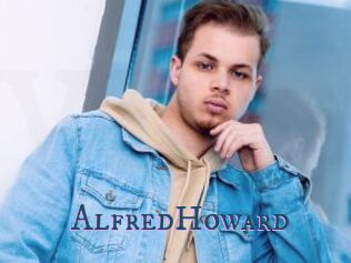 AlfredHoward Video gay streaming